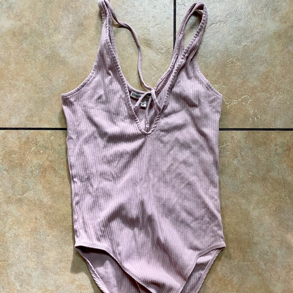 Body suit express